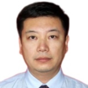 Speaker at Conference - Keda Li