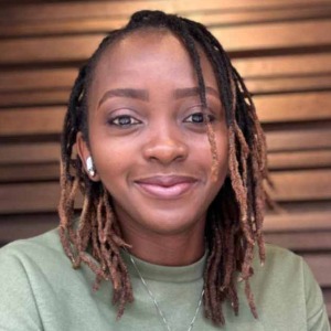 Speaker at Conference - Kelechukwu Ayeni