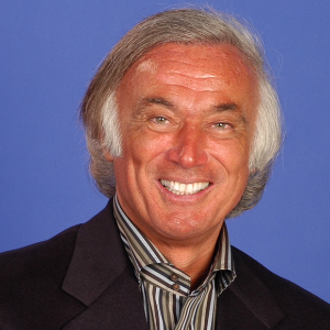 Speaker at Conference - Kenneth R Pelletier