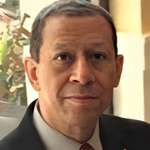 Speaker at Conference - Khamis A Hassan