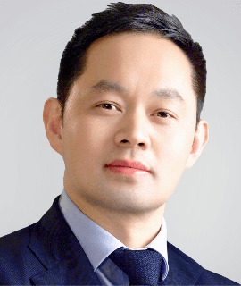 Speaker at Conference - Khoa Le