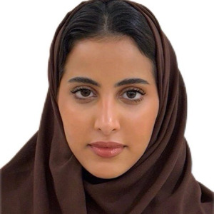 Speaker at Conference - Khuzama M Alaseeri