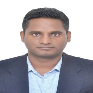 Speaker at Conference - Kuldeep Dwivedi