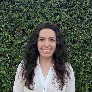 Speaker at Conference - Lina Petrossian