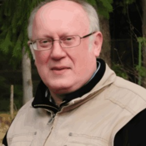 Speaker at Conference - Linas Balciauskas