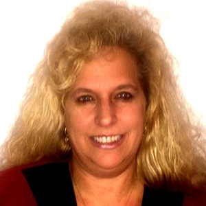 Speaker at Conference - Lisa Wallace