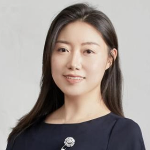 Speaker at Conference - Liu Xinmin