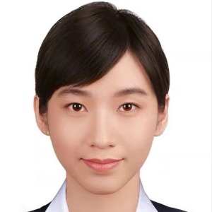 Speaker at Conference - Liu Ying