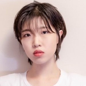 Speaker at Conference - Liu Yuxin