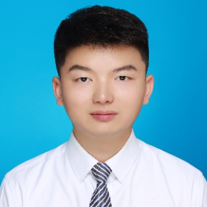 Speaker at Conference - Lizeng Cheng