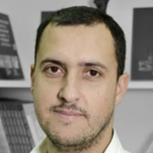 Speaker at Conference - Ljubisa Bezbradica