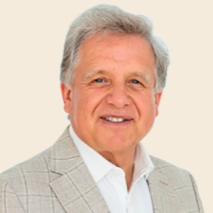 Speaker at Conference - Lothar Pirc