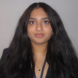 Speaker at Conference - 