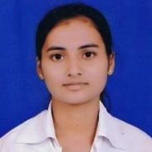 Speaker at Conference - Manisha Wakle