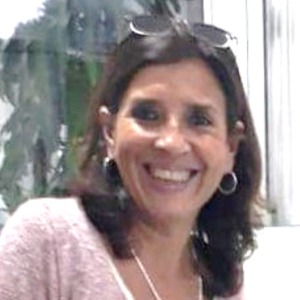 Speaker at Conference - Maria Victoria Vega