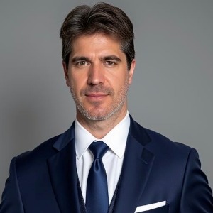 Speaker at Conference - Mariano Mombru