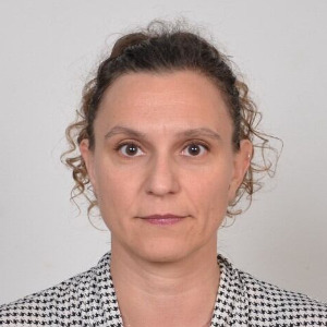 Speaker at Conference - Marija Kostadinovic