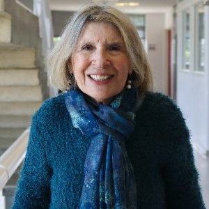 Speaker at Conference - Marta I Litter