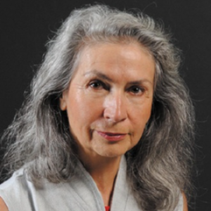 Speaker at Conference - Martine Negro