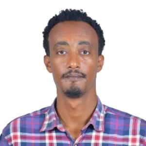 Speaker at Conference - Masarat Elias