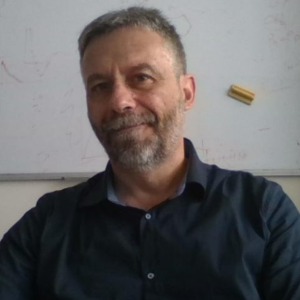 Speaker at Conference - Maurizio Cossi