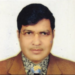 Speaker at Conference - Md Moniruzzaman Mollah