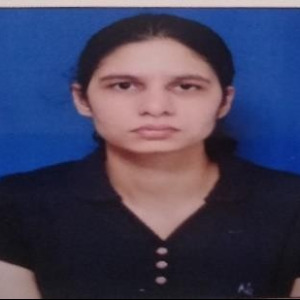 Speaker at Conference - Meenu