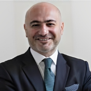 Speaker at Conference - Mekhman N Mamedov