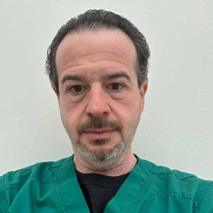 Speaker at Conference - Michael Ginzburg