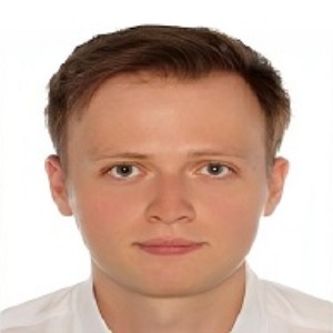 Speaker at Conference - Michael Rosciszewski Dodgson