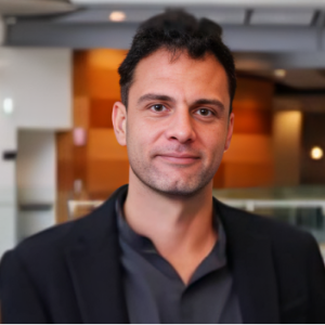 Speaker at Conference - Michele Mishto