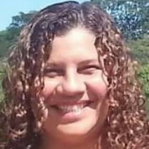 Speaker at Conference - Micheline Coelho Ramalho Vasconcelos