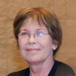 Speaker at Conference - Miri Cohen