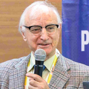 Speaker at Conference - Mohammad Babadoost