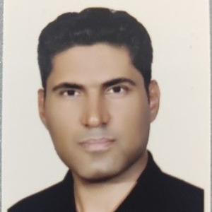 Speaker at Conference - Mohammad Hosein Delshad