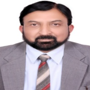 Speaker at Conference - Mohammad Kamil