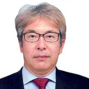 Speaker at Conference - Munehiro Ebato