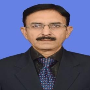 Speaker at Conference - Neeraj Shukla