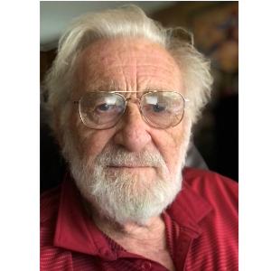 Speaker at Conference - Neil R M Buist