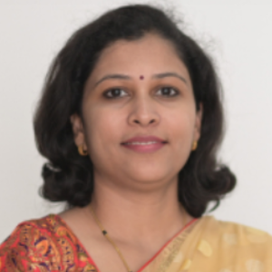 Speaker at Conference - Nileema S Gore