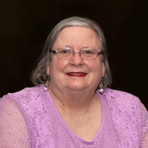 Speaker at Conference - Nina Beaman