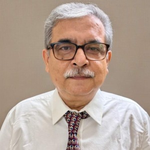 Speaker at Conference - Nitai Chandra Kundu