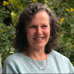 Speaker at Conference - Nyema Hermiston