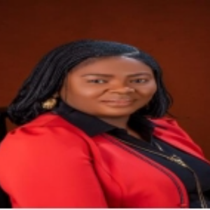 Speaker at Conference - Obe Bernadine Wuraola