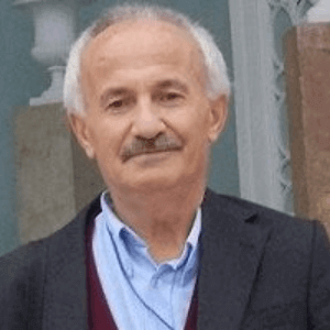 Speaker at Conference - Osman Adiguzel