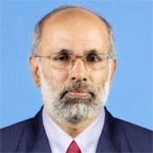 Speaker at Conference - P E Rajasekharan