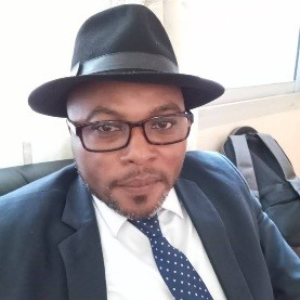 Speaker at Conference - Paulin Nyadjeu