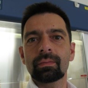 Speaker at Conference - Pavel Matusinsky