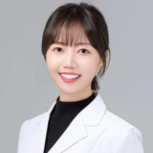 Speaker at Conference - Peiyi Li