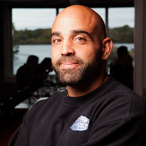 Speaker at Conference - Perry Raso